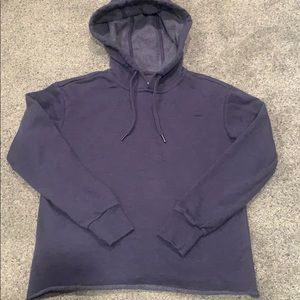 For the Republic sweatshirt